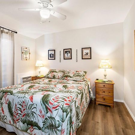 Kona Isle A4 Villa ไคลัวโคนา ภายนอก รูปภาพ