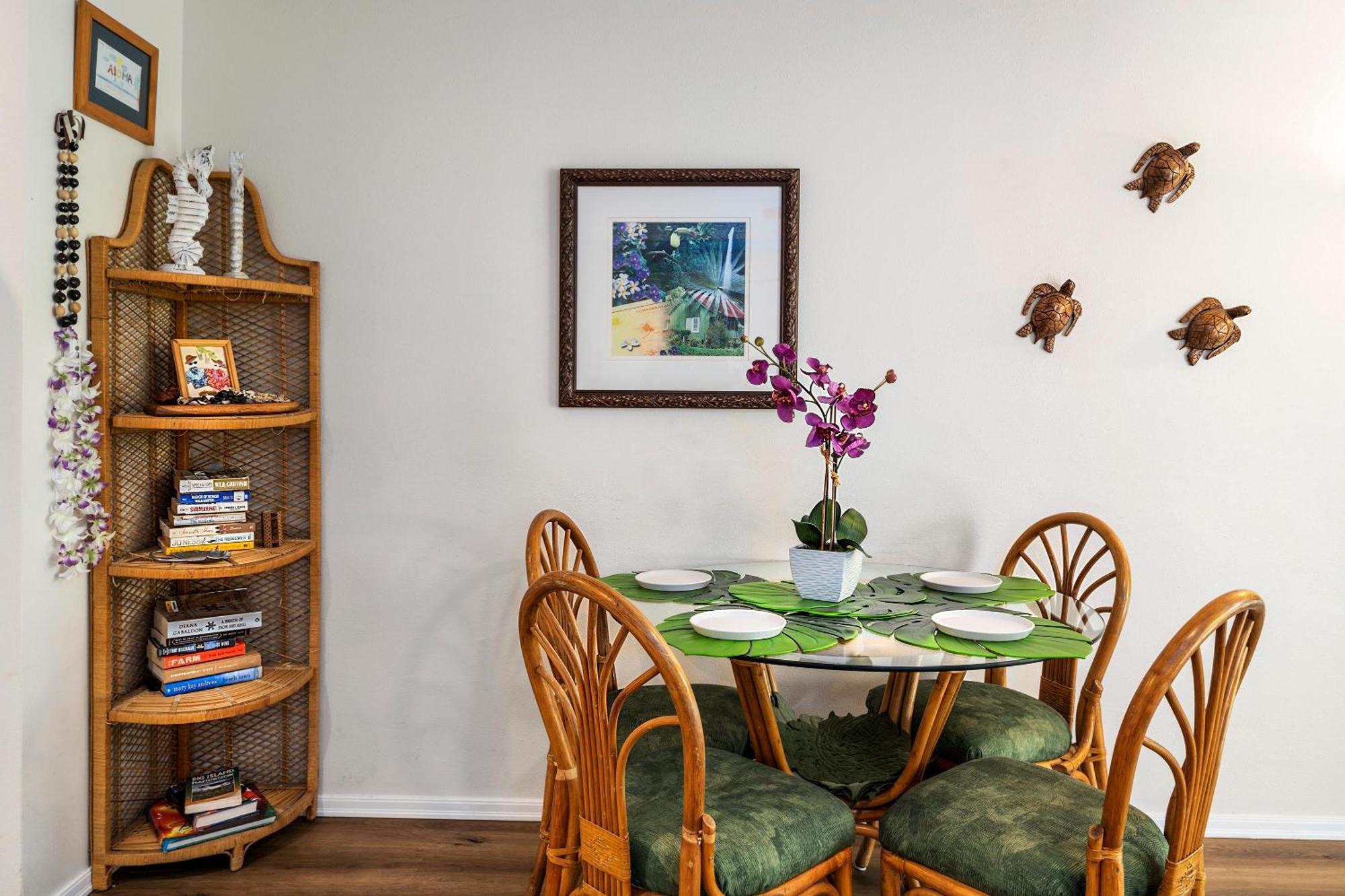 Kona Isle A4 Villa ไคลัวโคนา ภายนอก รูปภาพ