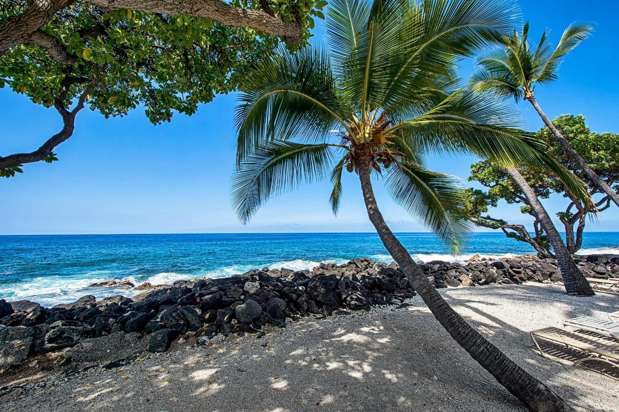 Kona Isle A4 Villa ไคลัวโคนา ภายนอก รูปภาพ