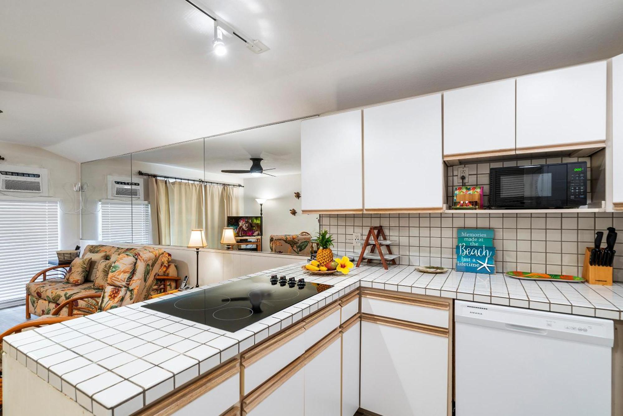 Kona Isle A4 Villa ไคลัวโคนา ภายนอก รูปภาพ