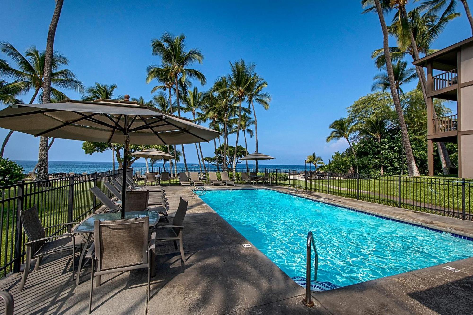 Kona Isle A4 Villa ไคลัวโคนา ภายนอก รูปภาพ