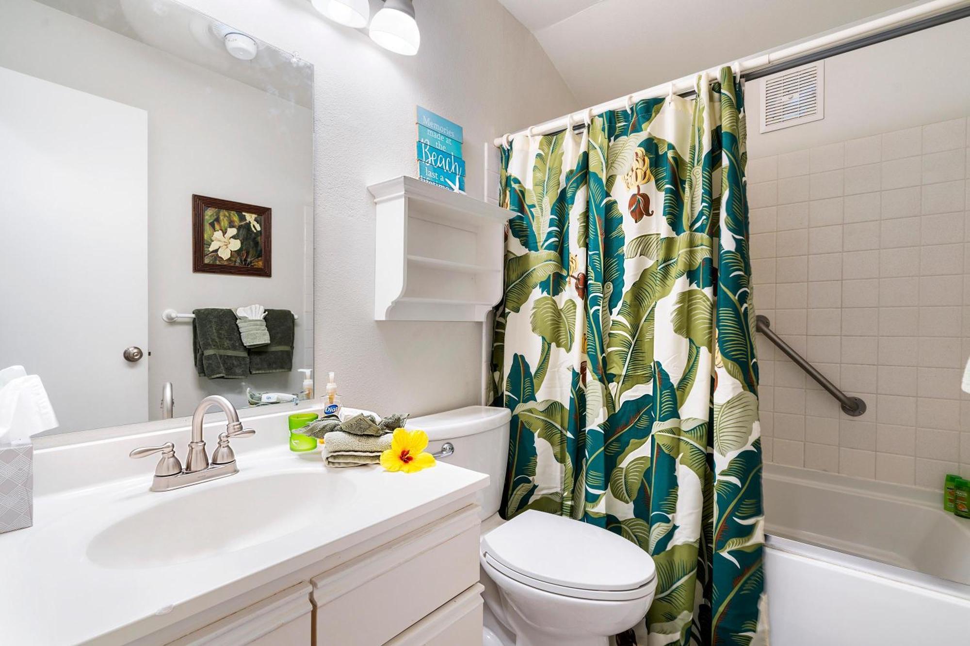 Kona Isle A4 Villa ไคลัวโคนา ภายนอก รูปภาพ