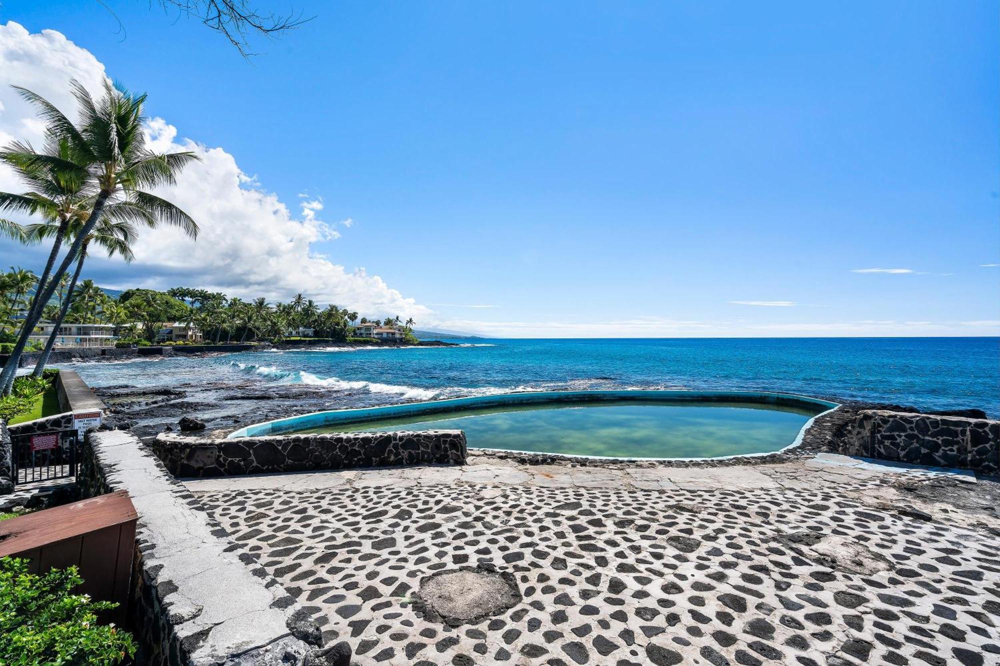 Kona Isle A4 Villa ไคลัวโคนา ภายนอก รูปภาพ