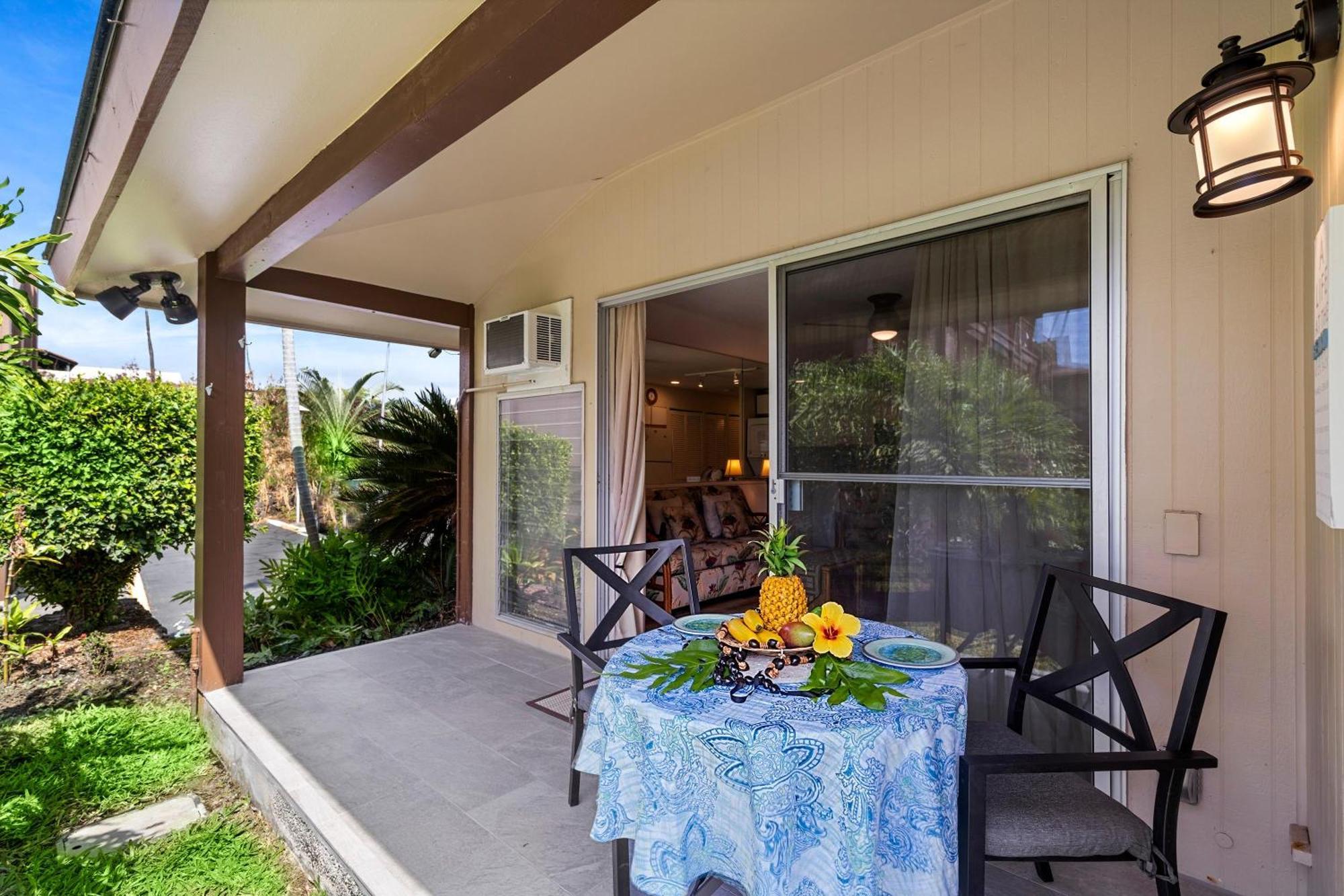 Kona Isle A4 Villa ไคลัวโคนา ภายนอก รูปภาพ