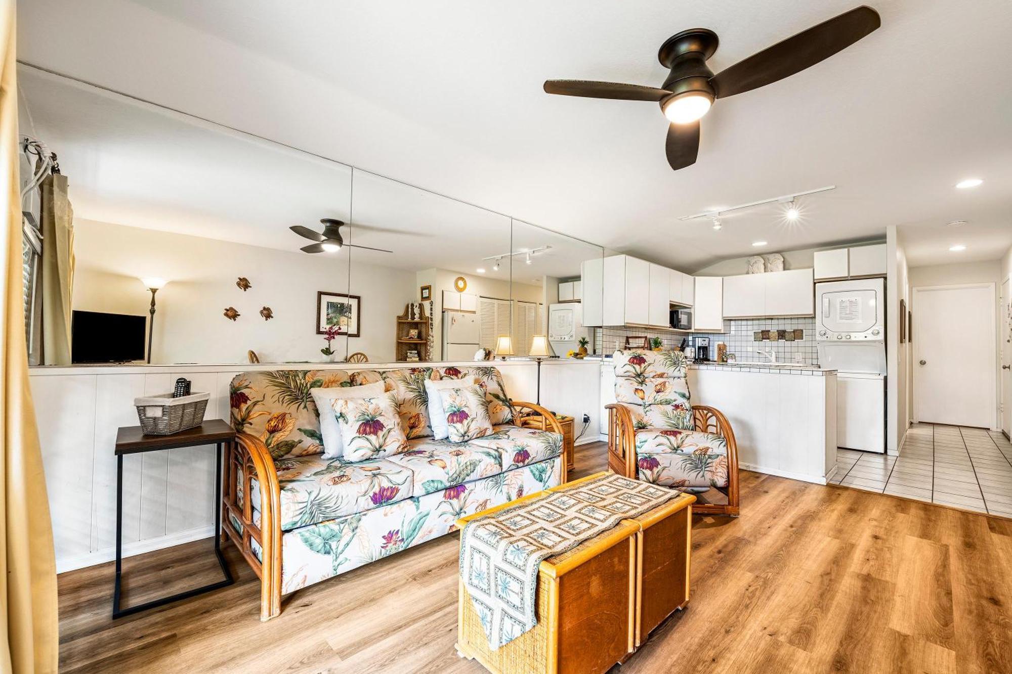 Kona Isle A4 Villa ไคลัวโคนา ภายนอก รูปภาพ