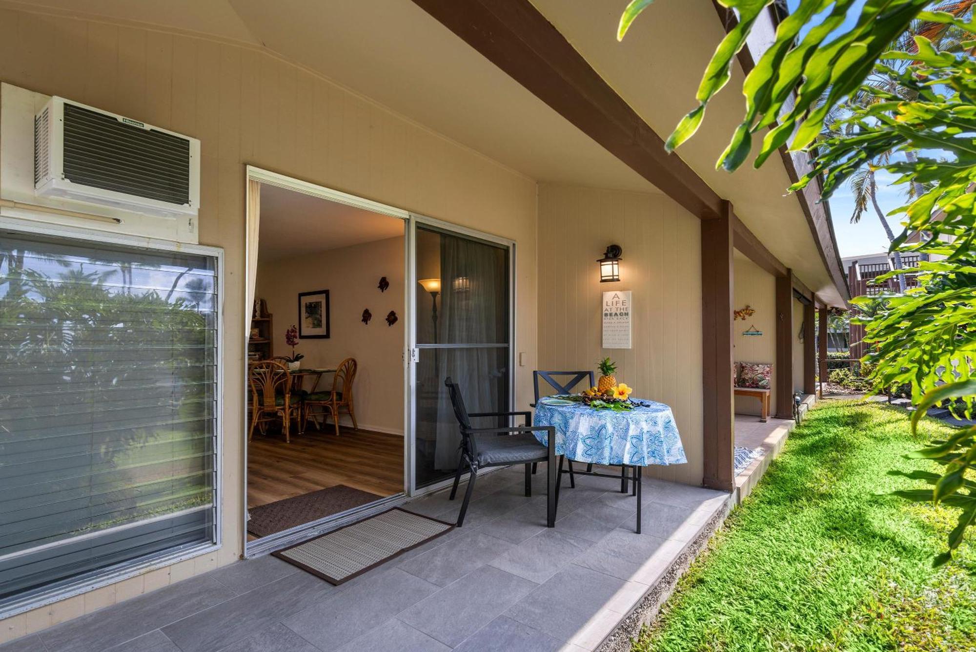 Kona Isle A4 Villa ไคลัวโคนา ภายนอก รูปภาพ