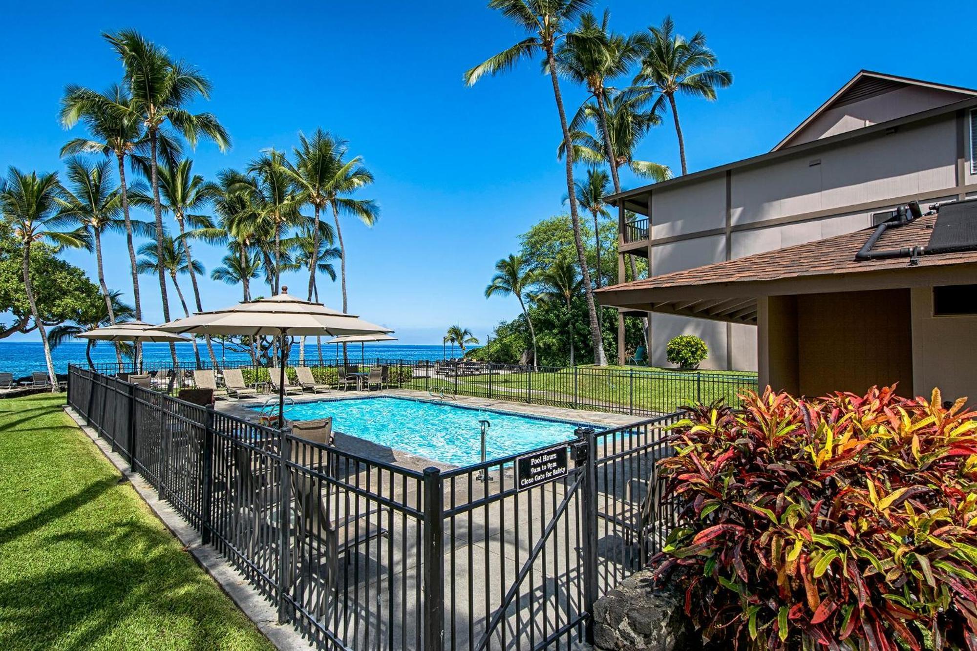 Kona Isle A4 Villa ไคลัวโคนา ภายนอก รูปภาพ