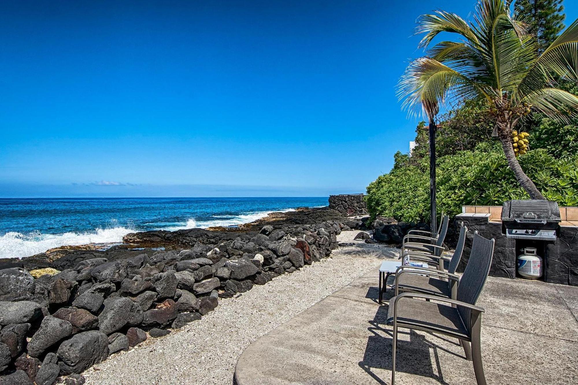 Kona Isle A4 Villa ไคลัวโคนา ภายนอก รูปภาพ