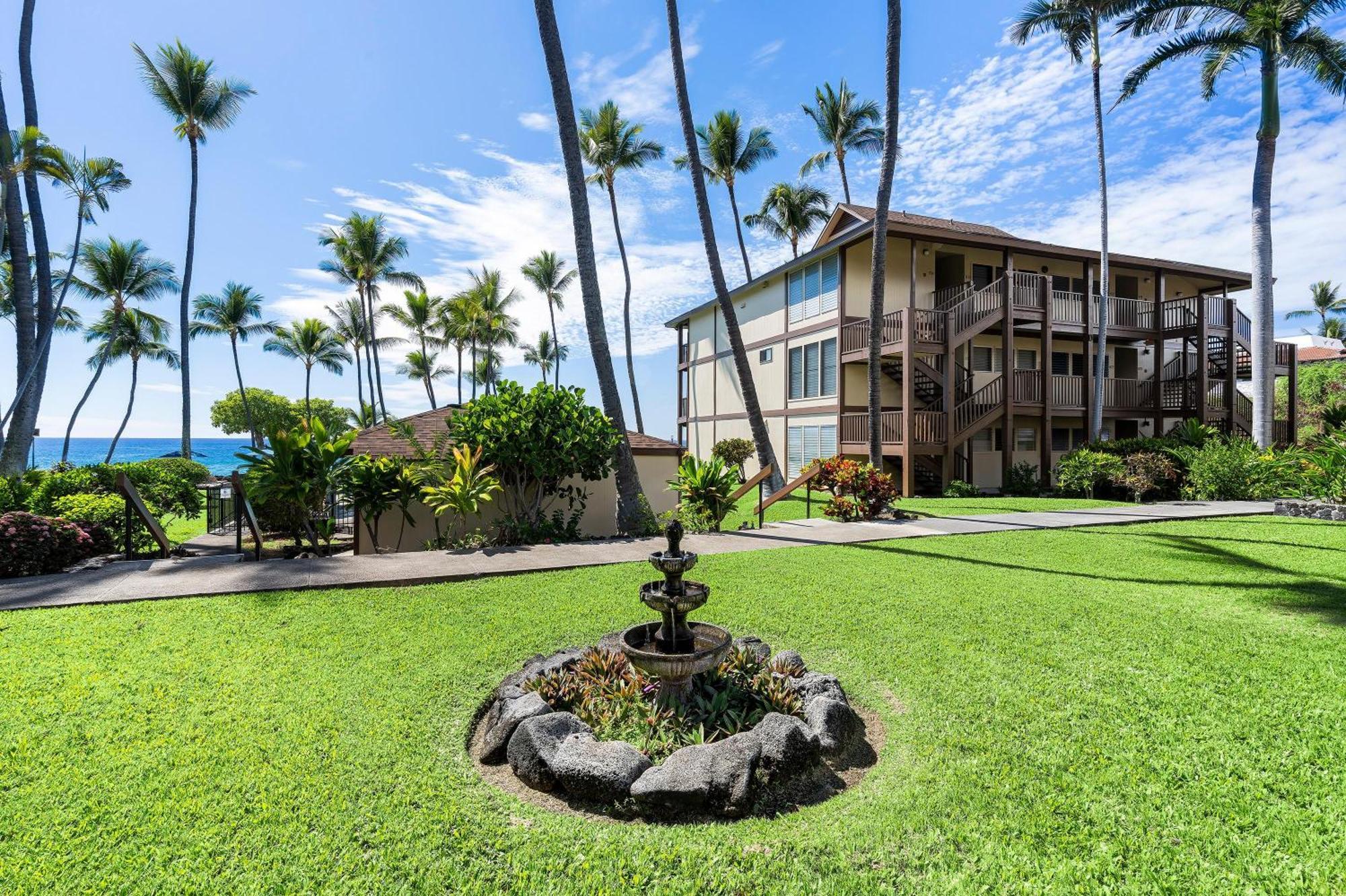 Kona Isle A4 Villa ไคลัวโคนา ภายนอก รูปภาพ