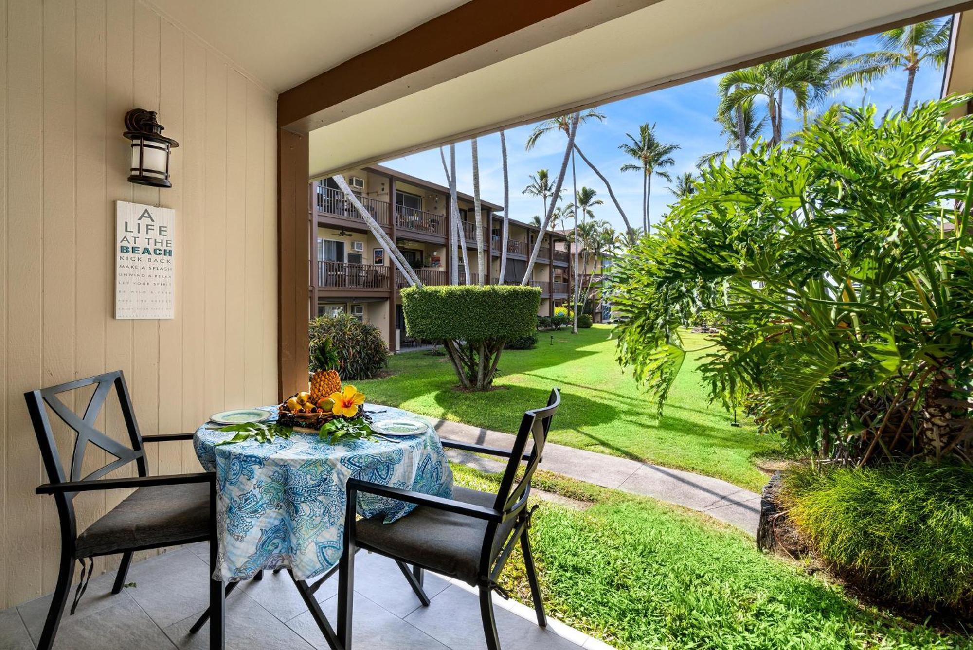 Kona Isle A4 Villa ไคลัวโคนา ภายนอก รูปภาพ