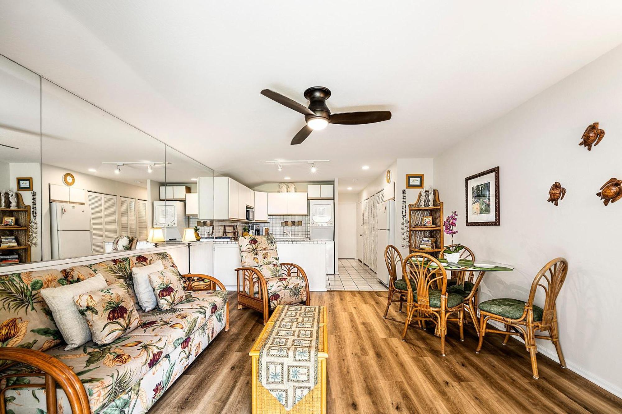 Kona Isle A4 Villa ไคลัวโคนา ภายนอก รูปภาพ