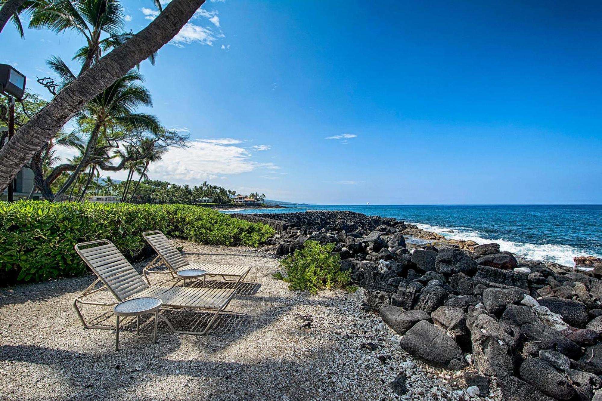 Kona Isle A4 Villa ไคลัวโคนา ภายนอก รูปภาพ